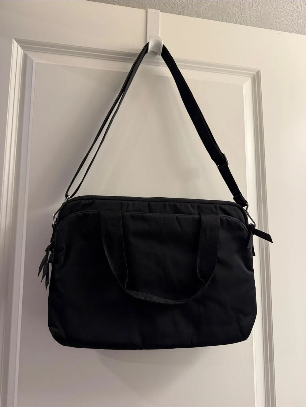 Vera Bradley- Women’s Shoulder Briefcase /Laptop Tote - Versatile Everyday Bag